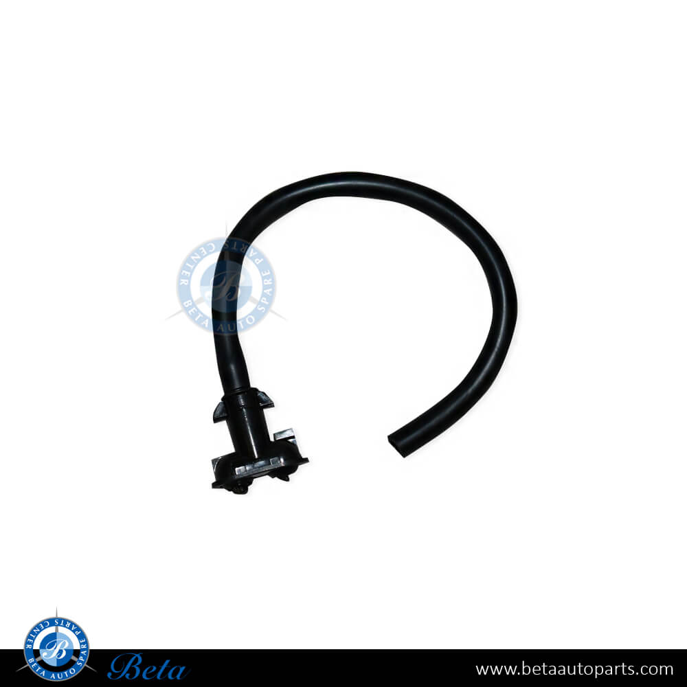 Left Side Headlamp Washer Nozzle for Range Rover Sport 2010-2012 models, Part Number LR015359 Left Side Headlamp Washer Nozzle for Range Rover Sport 2010-2012 models, Part Number LR015359
